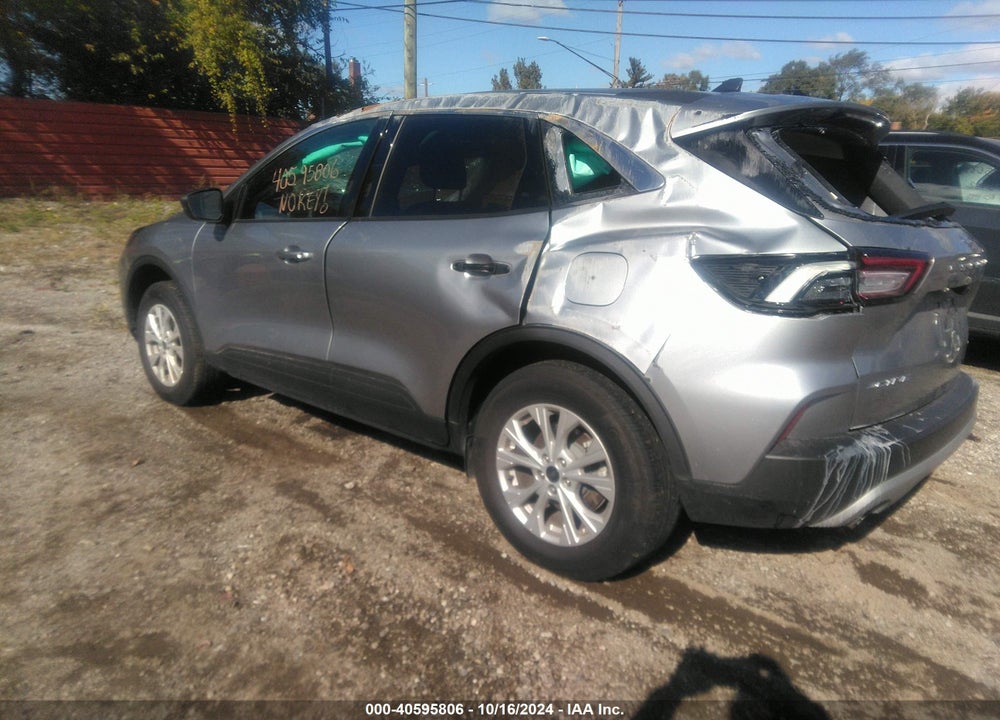 2024 FORD ESCAPE ACTIVE VIN: 1FMCU9GN3RUA58368