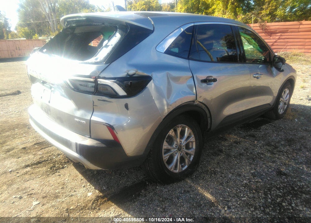 2024 FORD ESCAPE ACTIVE VIN: 1FMCU9GN3RUA58368