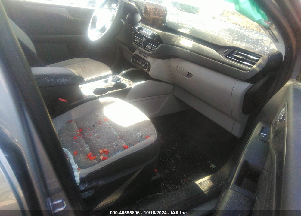 2024 FORD ESCAPE ACTIVE VIN: 1FMCU9GN3RUA58368
