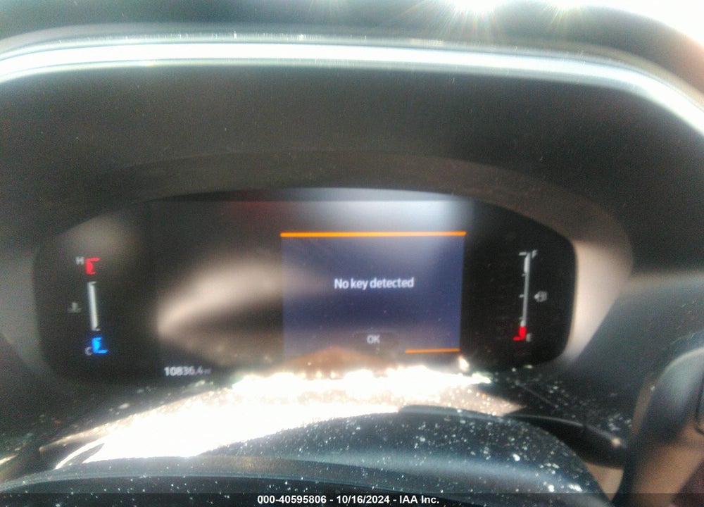 2024 FORD ESCAPE ACTIVE VIN: 1FMCU9GN3RUA58368