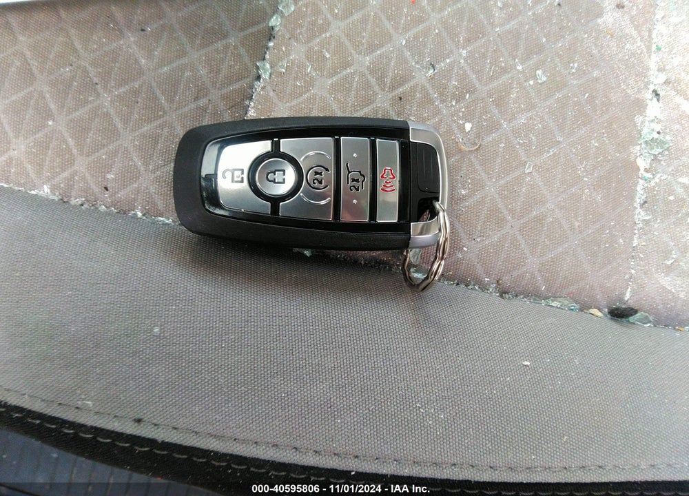 2024 FORD ESCAPE ACTIVE VIN: 1FMCU9GN3RUA58368