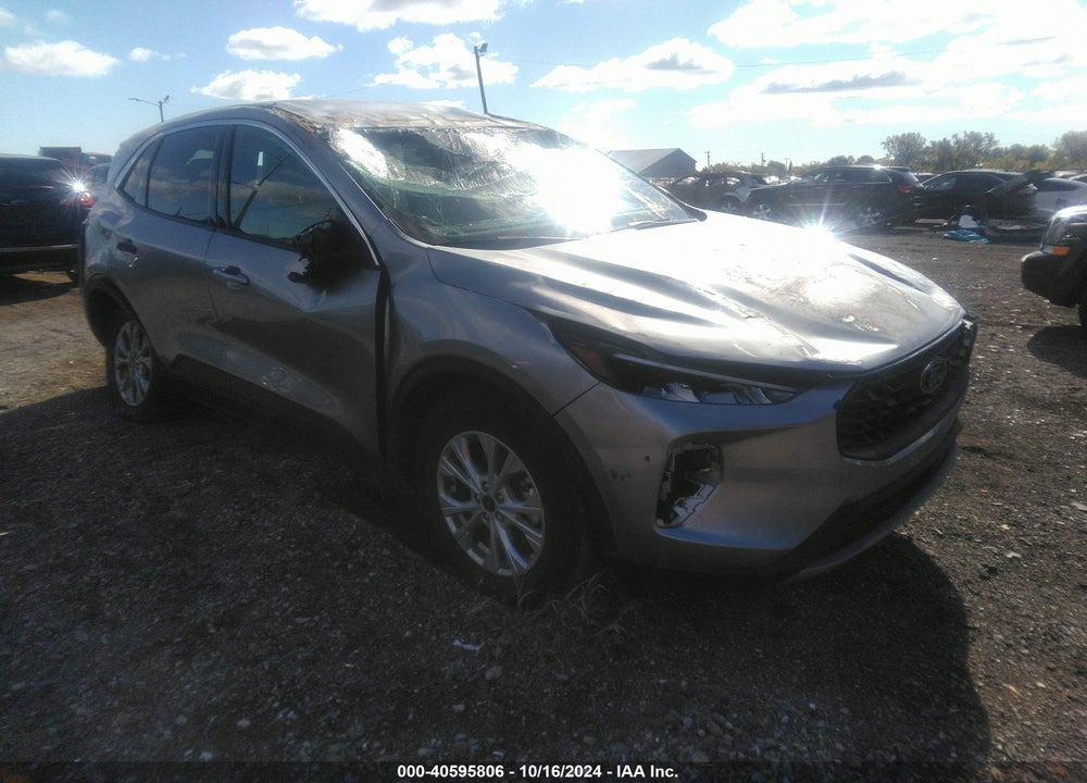 2024 FORD ESCAPE ACTIVE VIN: 1FMCU9GN3RUA58368