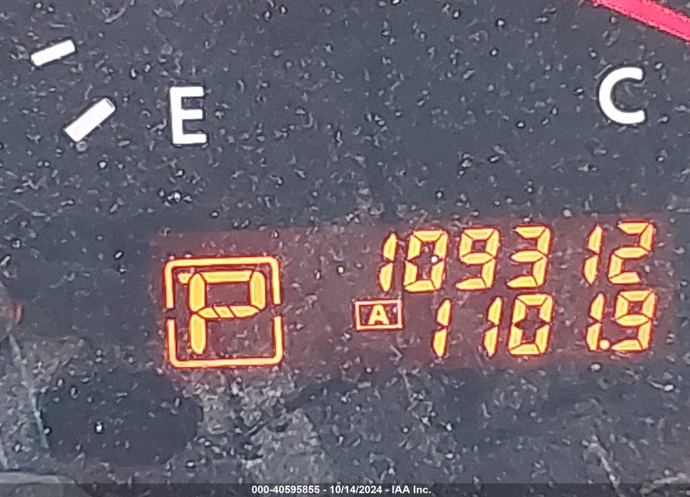 2008 NISSAN ALTIMA 2.5 S VIN: 1N4AL21E28N446883