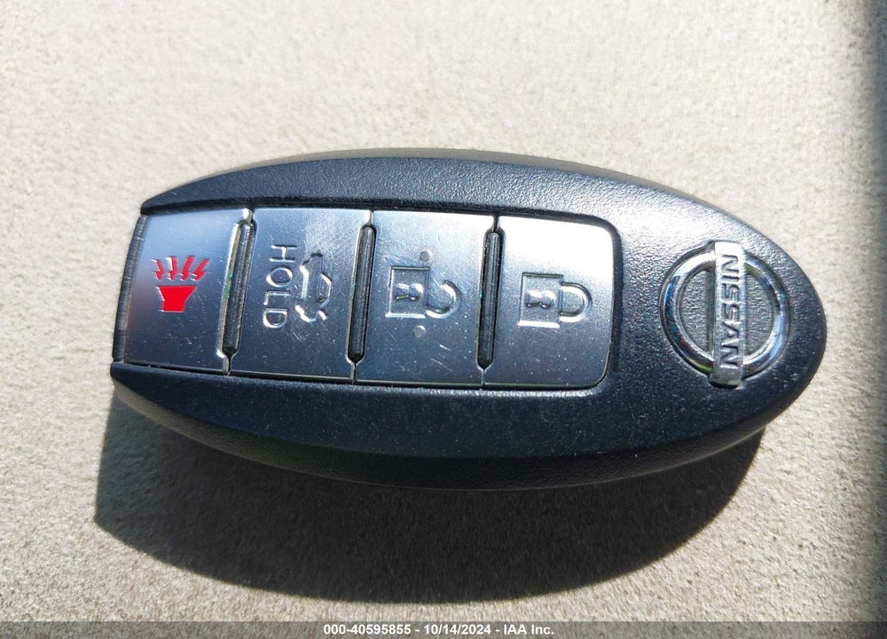 2008 NISSAN ALTIMA 2.5 S VIN: 1N4AL21E28N446883