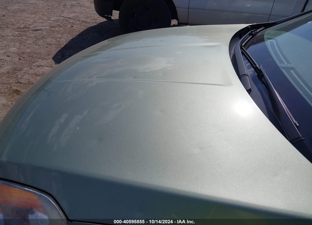 2008 NISSAN ALTIMA 2.5 S VIN: 1N4AL21E28N446883