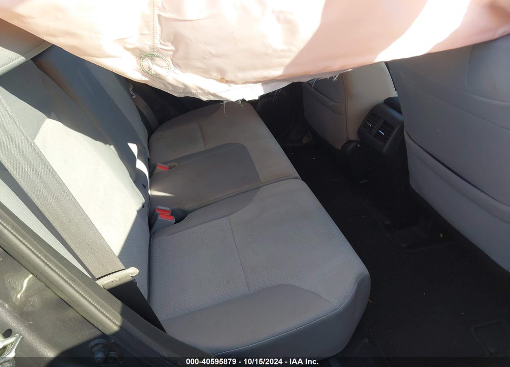 2016 HONDA CR-V EX VIN: 2HKRM4H54GH725231