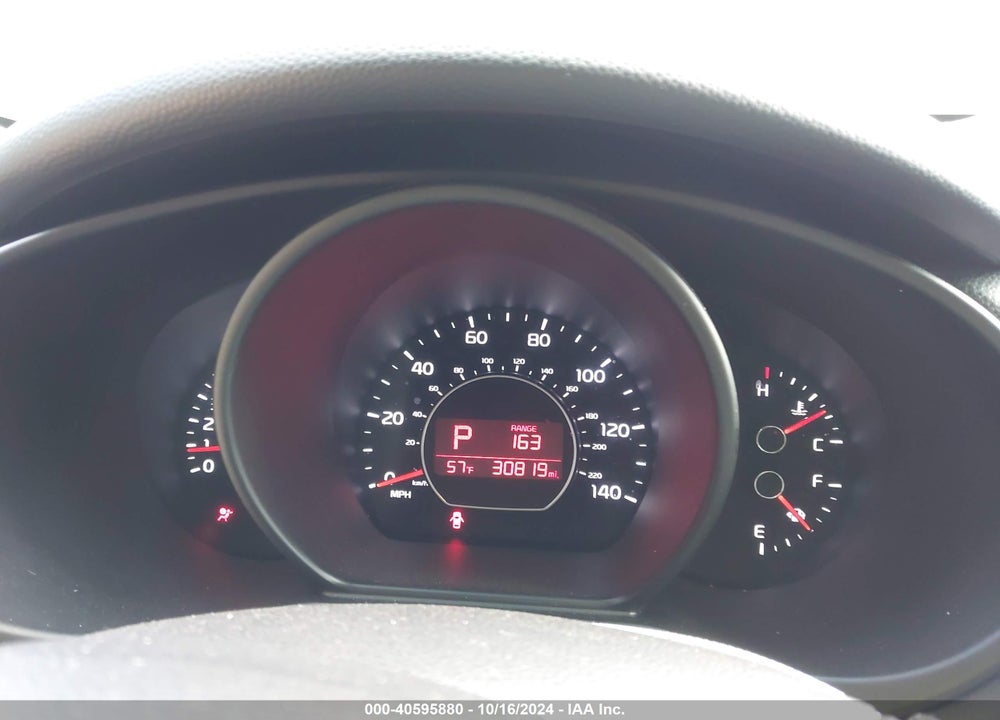 2019 KIA SOUL VIN: KNDJN2A21K7693558