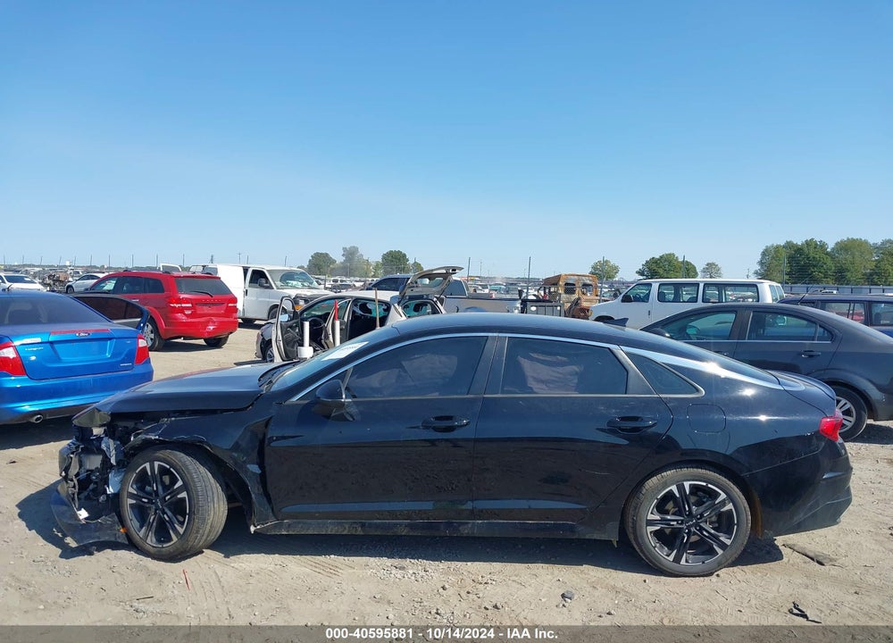 2022 KIA K5 GT LINE VIN: 5XXG64J29NG095166