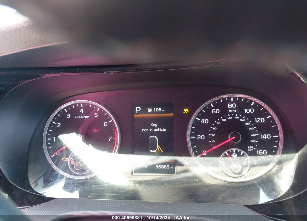 2022 KIA K5 GT LINE VIN: 5XXG64J29NG095166