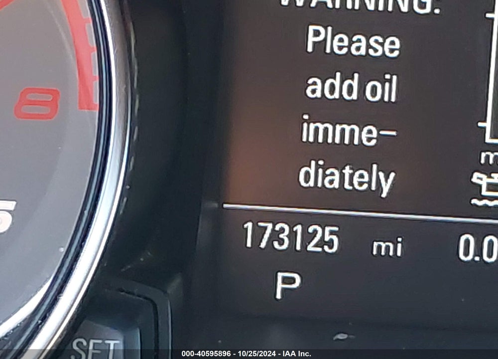 2011 AUDI S5 3.0 PREMIUM PLUS VIN: WAUVGAFH4BN011395