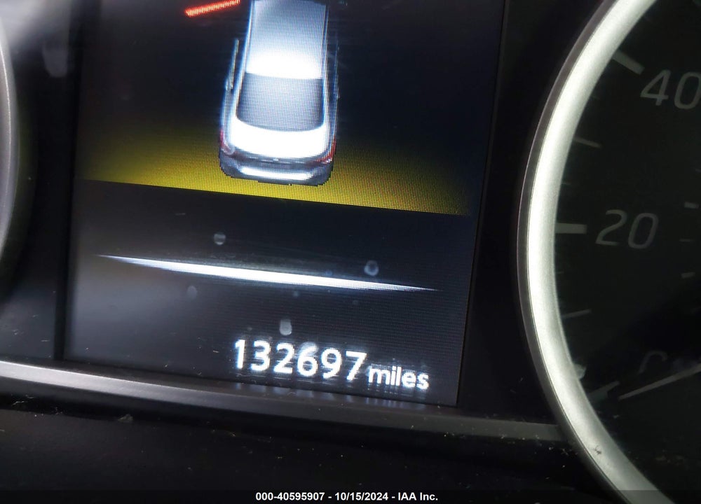 2018 NISSAN SENTRA SR TURBO VIN: 3N1CB7AP7JY213467