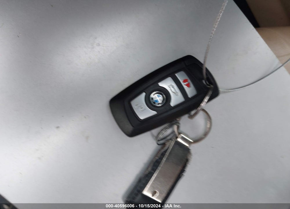 2017 BMW X3 XDRIVE28I VIN: 5UXWX9C33H0W71415