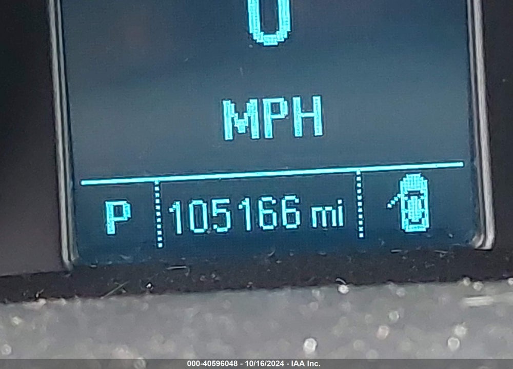 2016 BUICK ENCORE VIN: KL4CJESB4GB616444