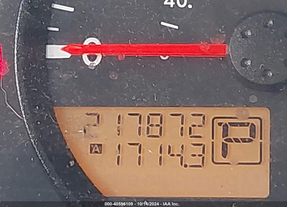 2012 NISSAN XTERRA X VIN: 5N1AN0NU2CC522886