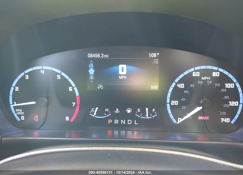 2023 FORD BRONCO SPORT BIG BEND VIN: 3FMCR9B62PRE21801