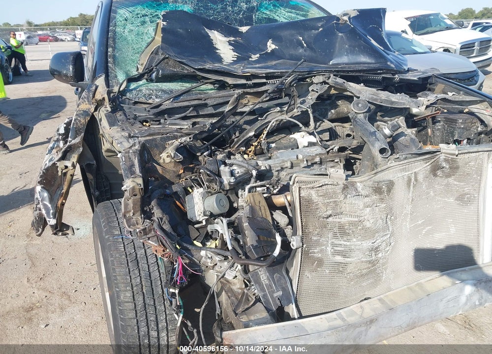 2012 TOYOTA HIGHLANDER SE VIN: 5TDZA3EH6CS031078