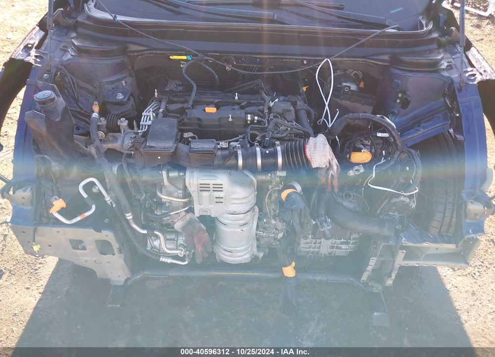 2020 ACURA RDX STANDARD VIN: 5J8TC2H39LL000713
