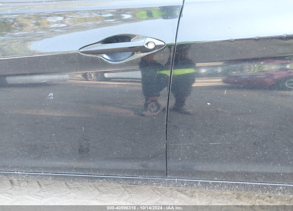 2011 HYUNDAI ELANTRA GLS (ULSAN PLANT) VIN: KMHDH4AE2BU092313