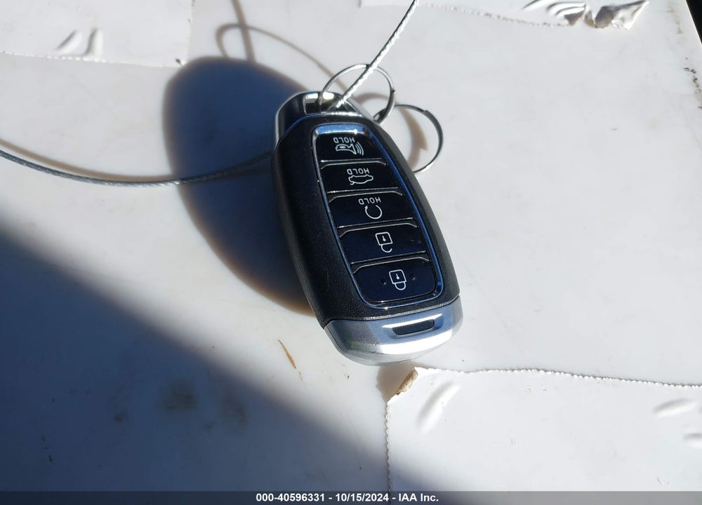 2021 HYUNDAI ELANTRA SEL VIN: 5NPLS4AG3MH052922