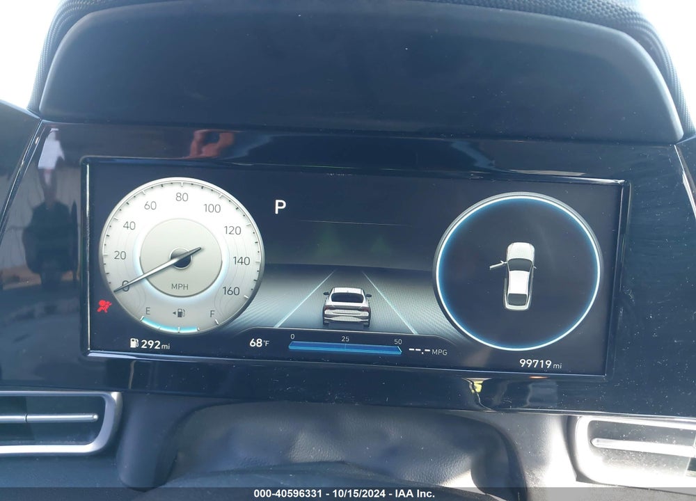 2021 HYUNDAI ELANTRA SEL VIN: 5NPLS4AG3MH052922