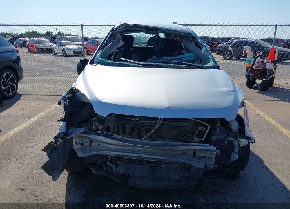 2016 CHEVROLET EQUINOX LS VIN: 2GNALBEKXG1138670