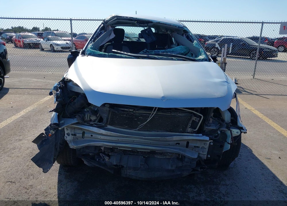 2016 CHEVROLET EQUINOX LS VIN: 2GNALBEKXG1138670