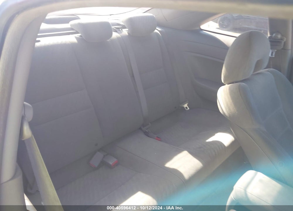 2009 HONDA CIVIC LX VIN: 2HGFG12659H524316