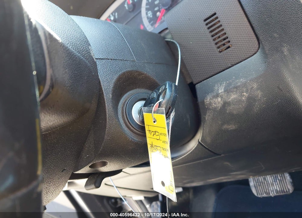 2010 FORD ESCAPE LIMITED VIN: 1FMCU0E76AKC71167