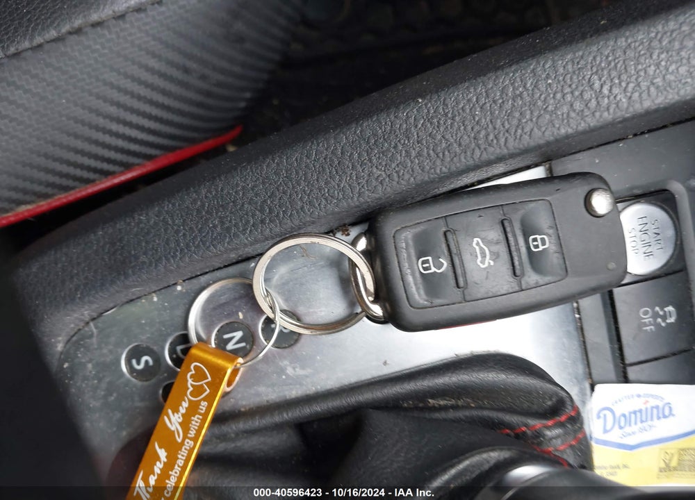 2014 VOLKSWAGEN JETTA GLI EDITION 30 W/NAV VIN: 3VW4T7AJ6EM332857