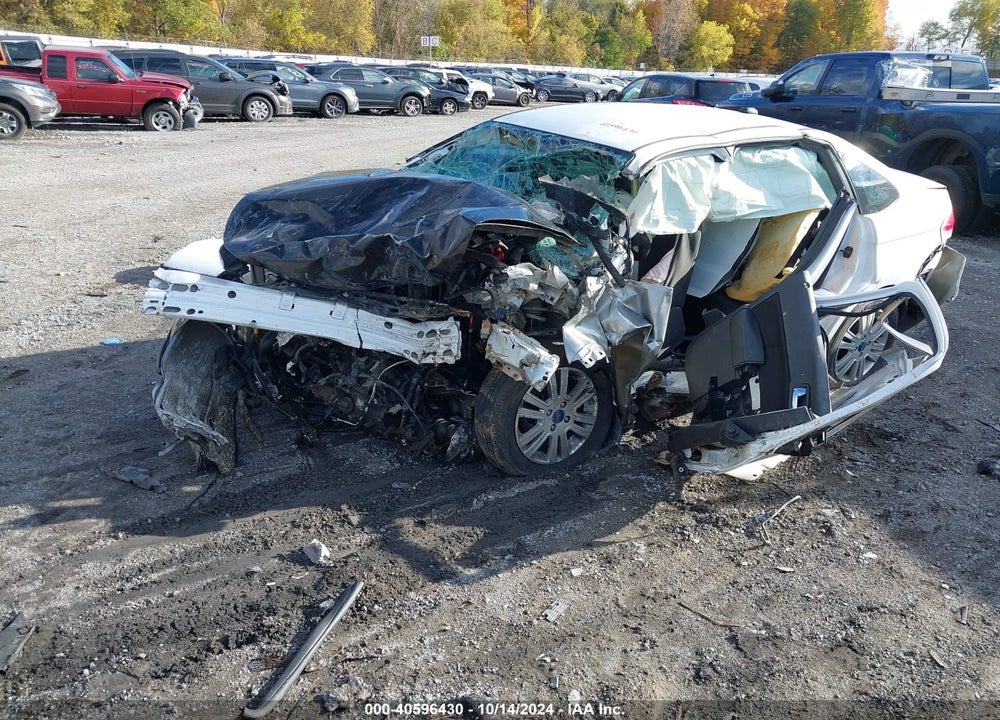 2008 FORD FOCUS SE/SES VIN: 1FAHP35N28W295671