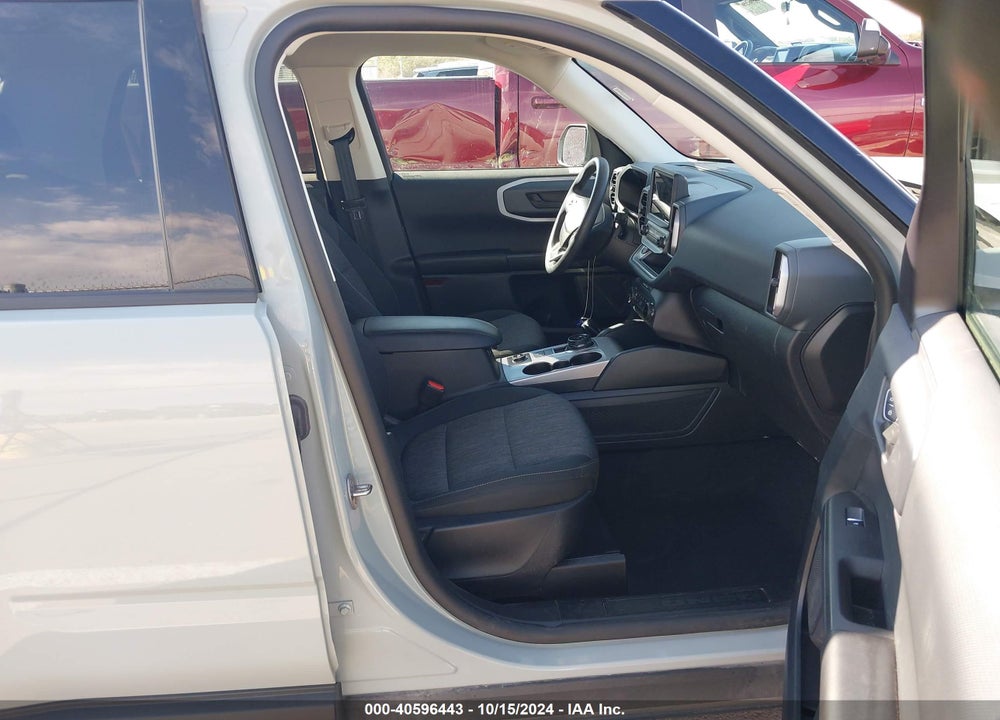 2024 FORD BRONCO SPORT BIG BEND VIN: 3FMCR9B6XRRE25484