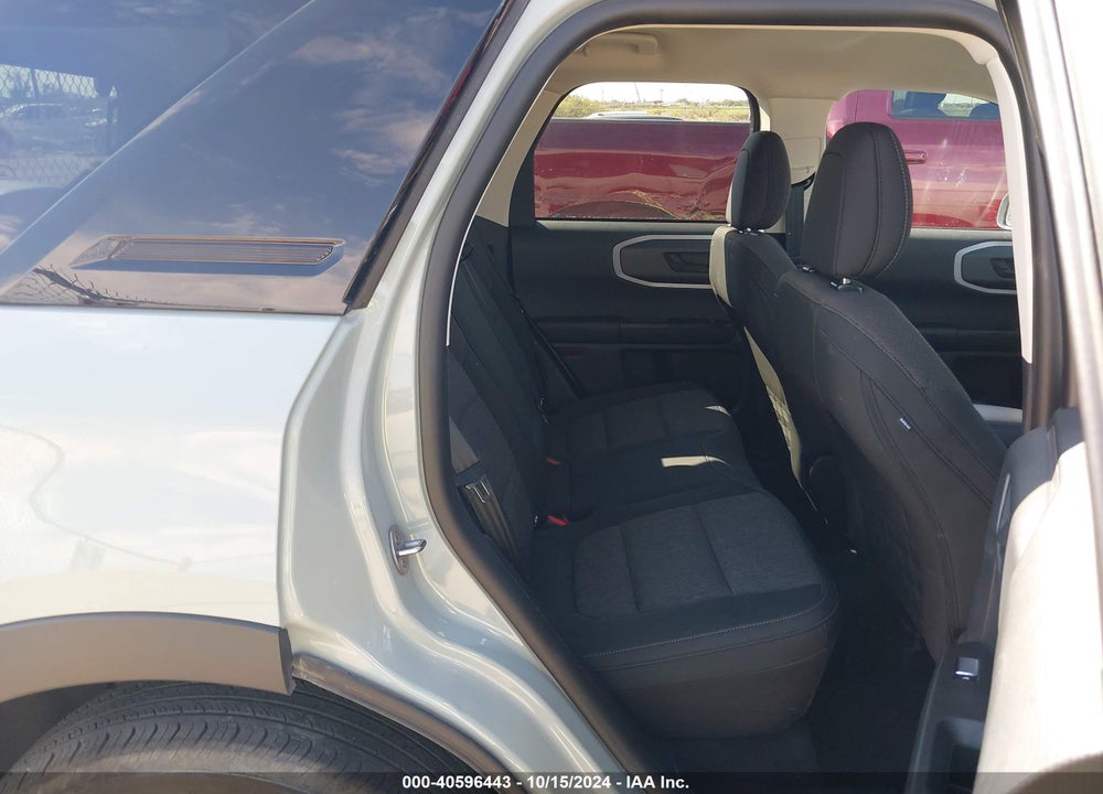 2024 FORD BRONCO SPORT BIG BEND VIN: 3FMCR9B6XRRE25484
