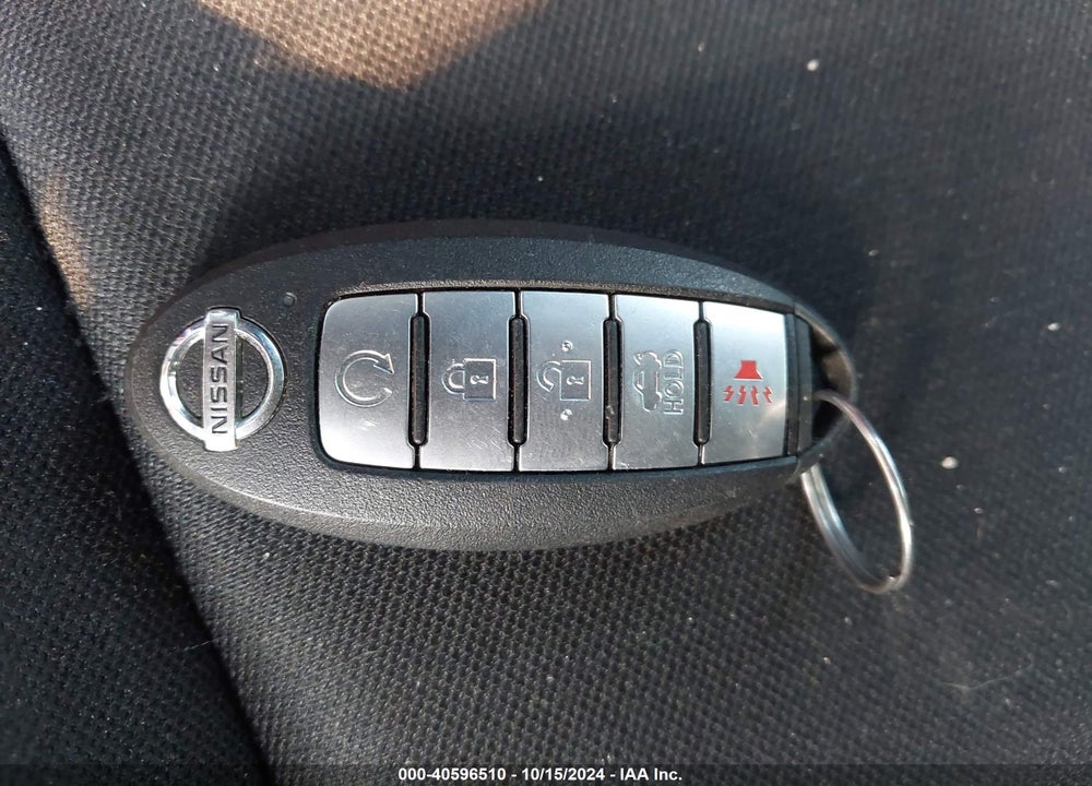 2021 NISSAN SENTRA SR XTRONIC CVT VIN: 3N1AB8DVXMY216908