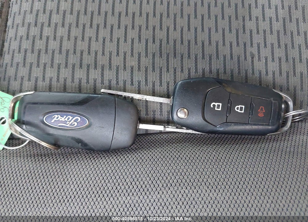 2018 FORD F-150 VIN: 1FTEW1E51JFA01574
