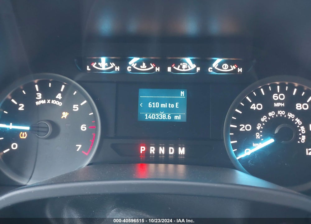 2018 FORD F-150 VIN: 1FTEW1E51JFA01574