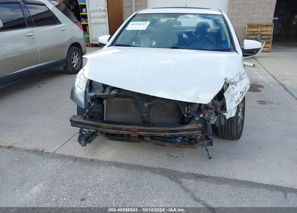 2012 NISSAN SENTRA 2.0 SR VIN: 3N1AB6AP0CL643679