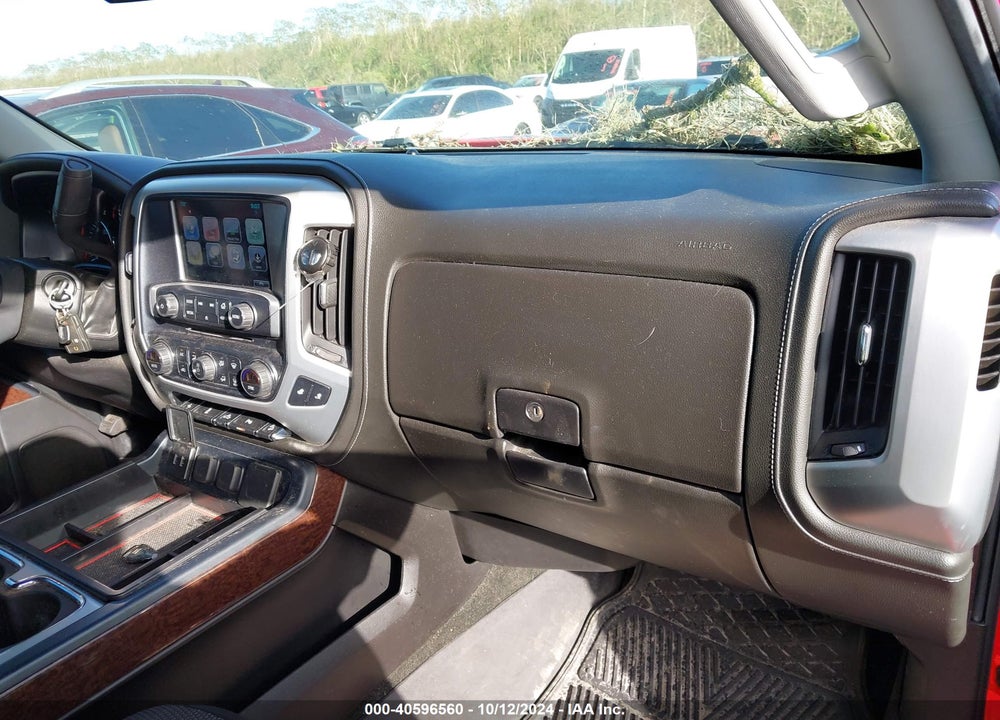 2018 GMC SIERRA 1500 SLE VIN: 1GTV2MEC3JZ211202