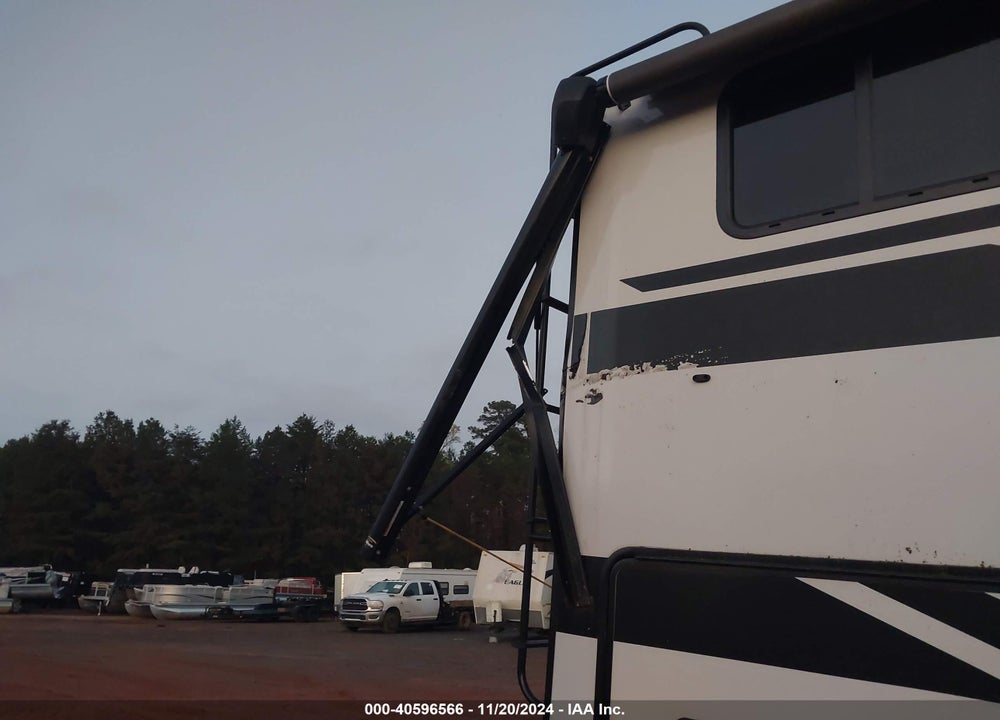 2023 WINNEBAGO MINNIE 2301BHS VIN: 54CTM1T21P6065435