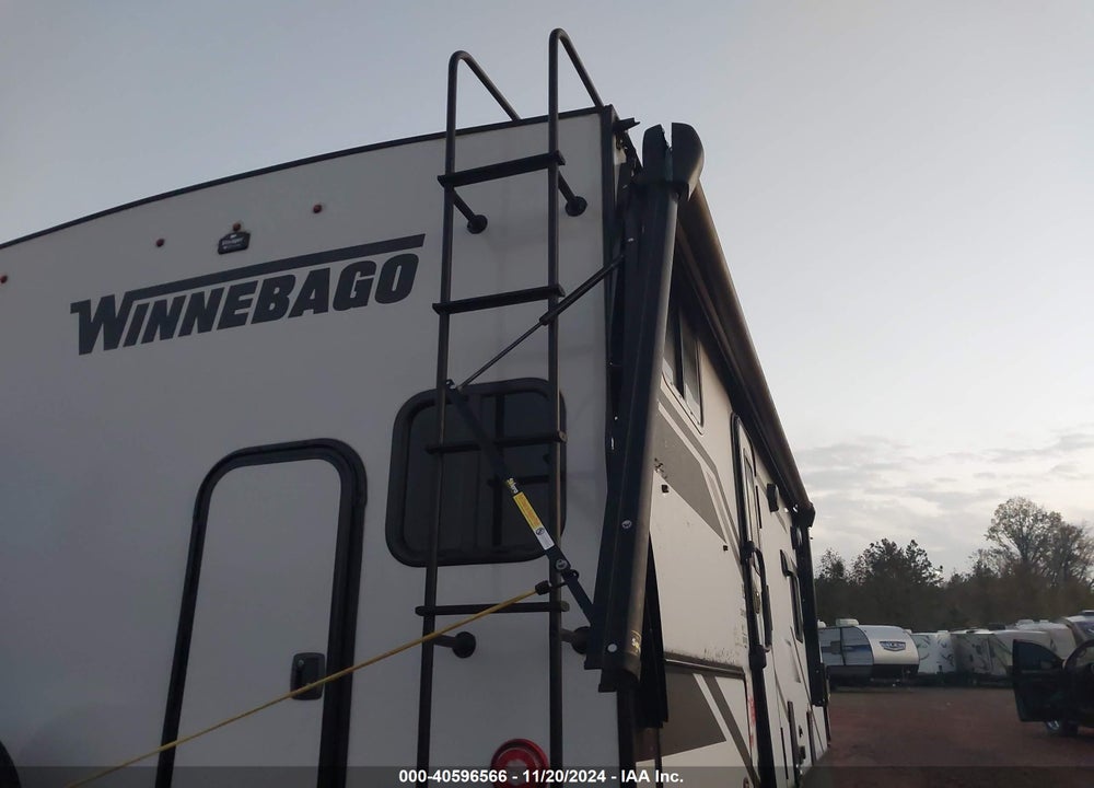 2023 WINNEBAGO MINNIE 2301BHS VIN: 54CTM1T21P6065435