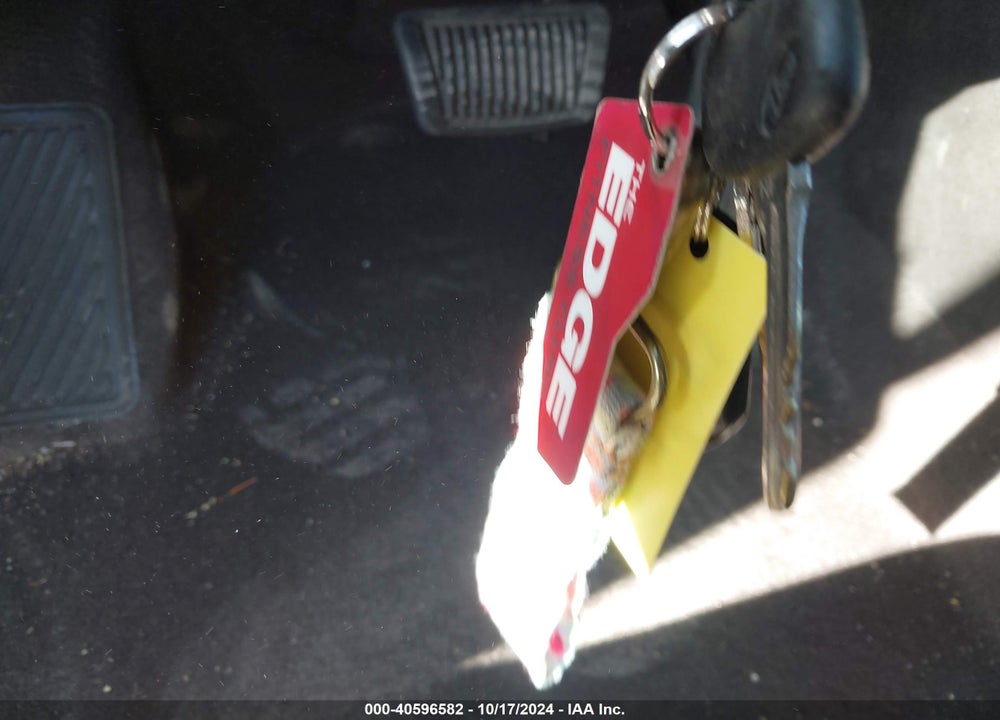2011 HYUNDAI TUCSON GLS VIN: KM8JUCAC4BU135511