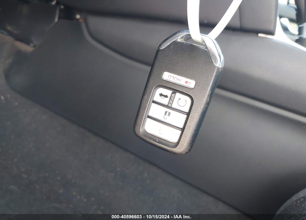 2020 HONDA ACCORD SPORT VIN: 1HGCV1F37LA101526