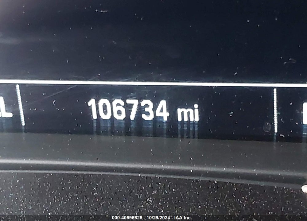 2020 CHEVROLET MALIBU FWD LT VIN: 1G1ZD5ST9LF007717