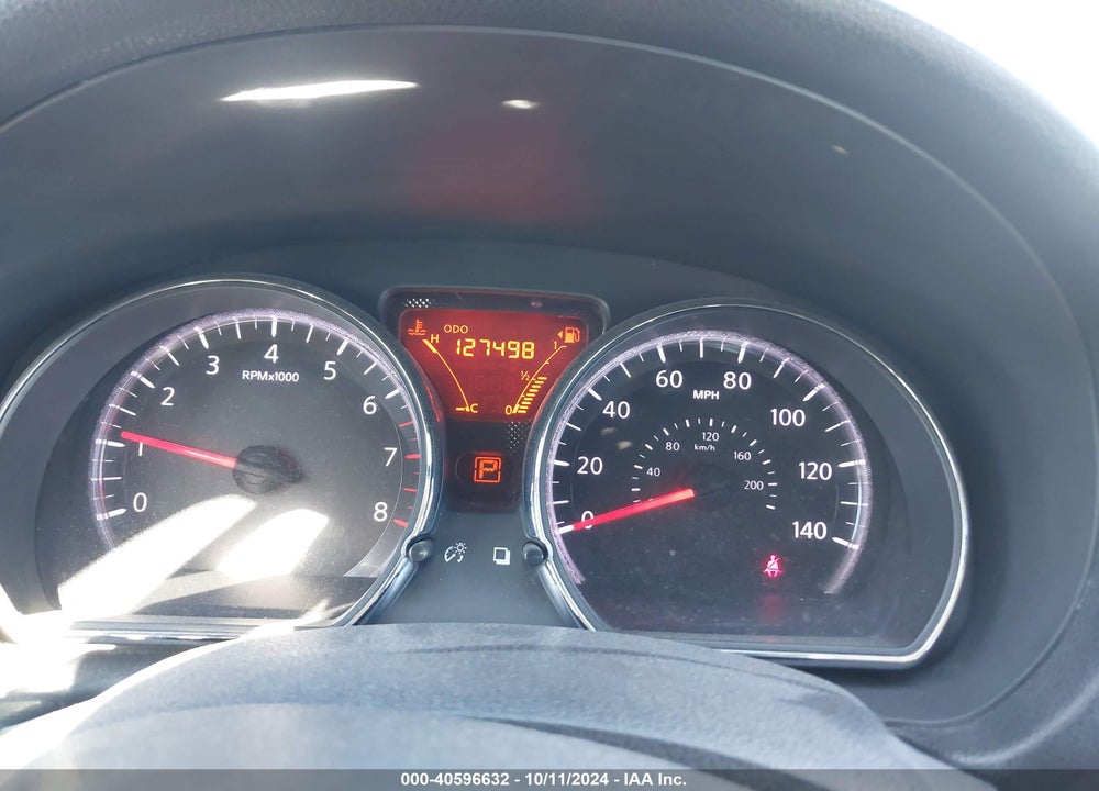 2014 NISSAN VERSA 1.6 SV VIN: 3N1CN7AP6EL830059