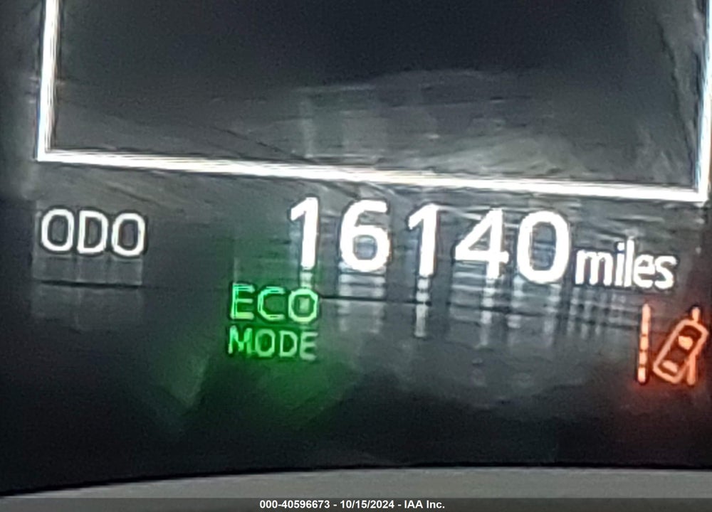 2024 TOYOTA CAMRY LE VIN: 4T1C11AK0RU253272
