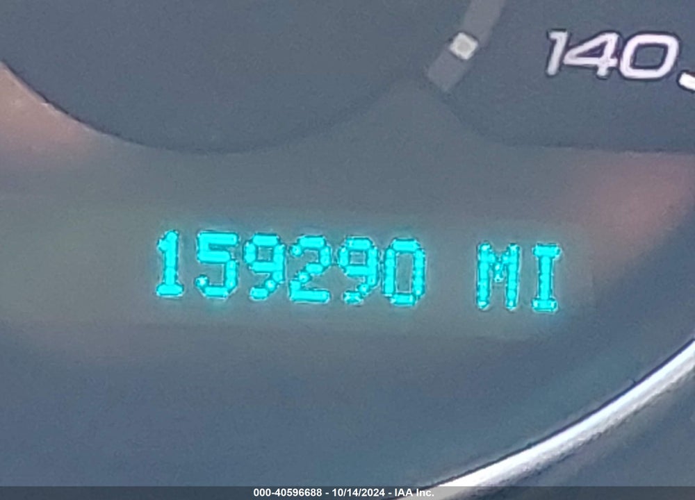 2010 CHEVROLET MALIBU VIN: 1G1ZC5E0XAF285429