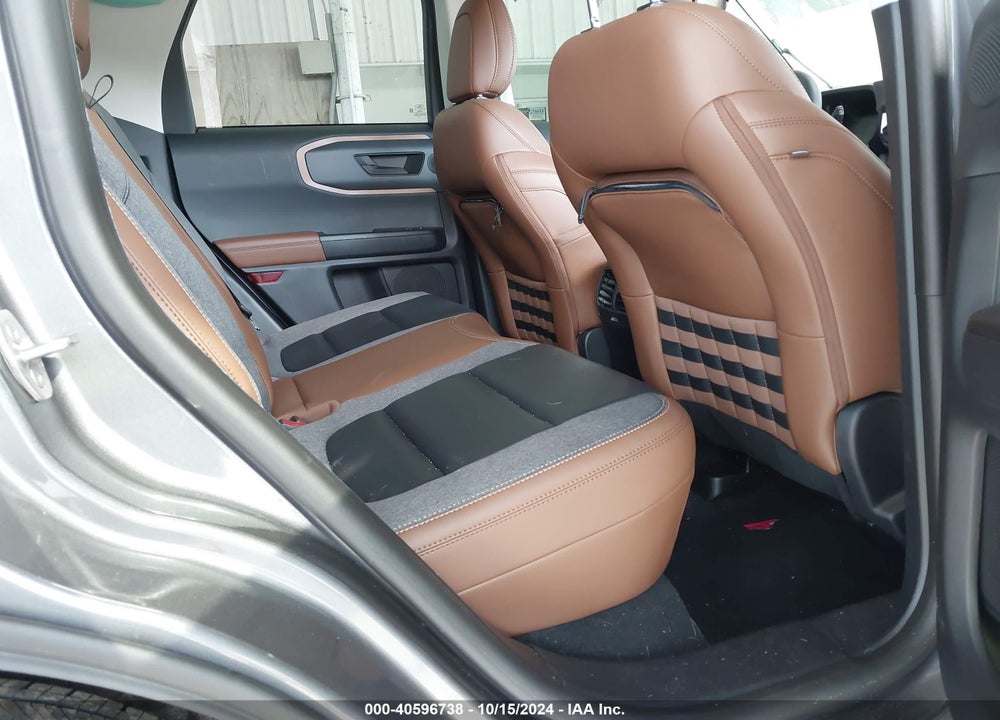 2023 FORD BRONCO SPORT OUTER BANKS VIN: 3FMCR9C64PRE28120