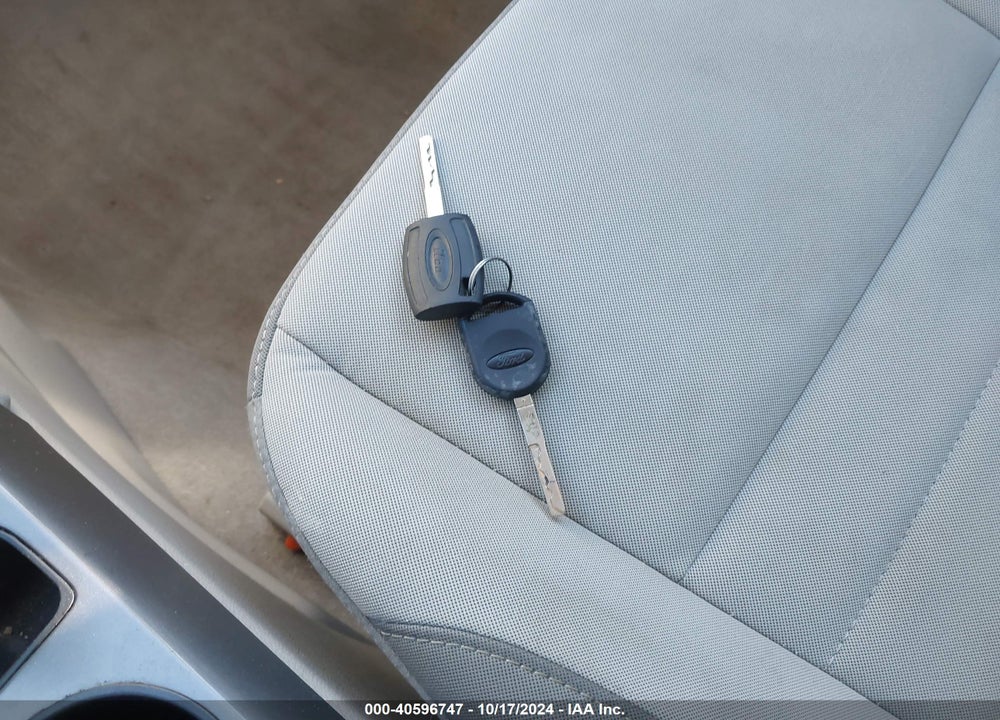 2013 FORD ESCAPE SE VIN: 1FMCU9GX4DUD94931