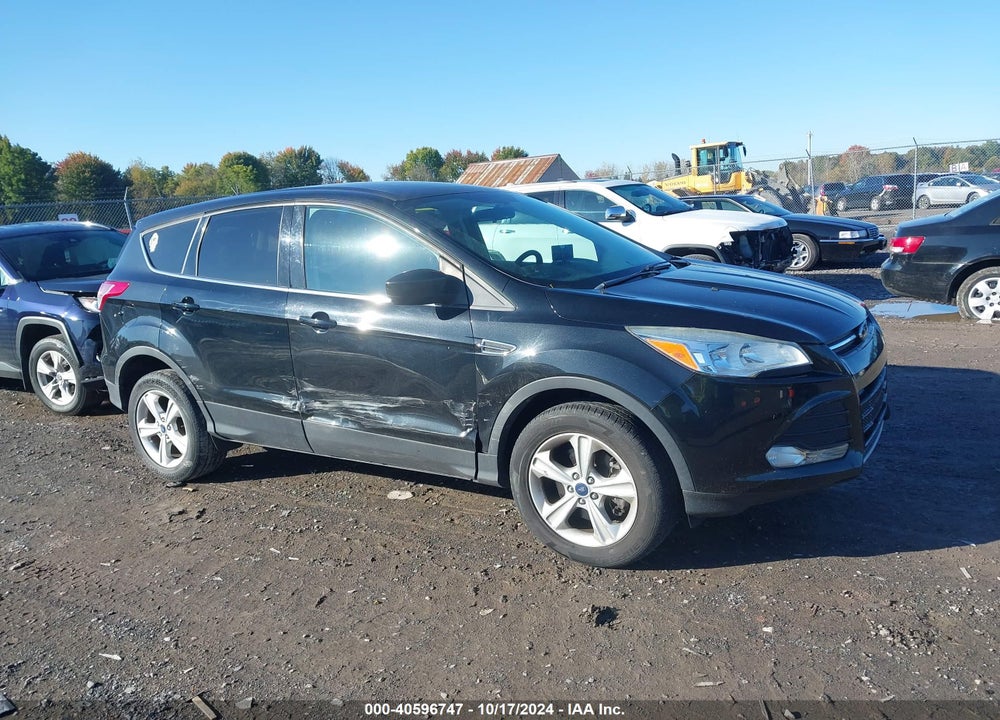 2013 FORD ESCAPE SE VIN: 1FMCU9GX4DUD94931