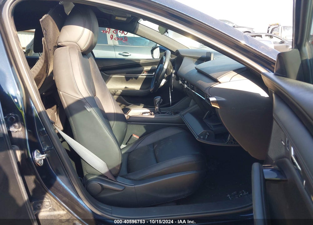 2020 MAZDA 3 PREFERRED PACKAGE VIN: JM1BPBMM8L1159599