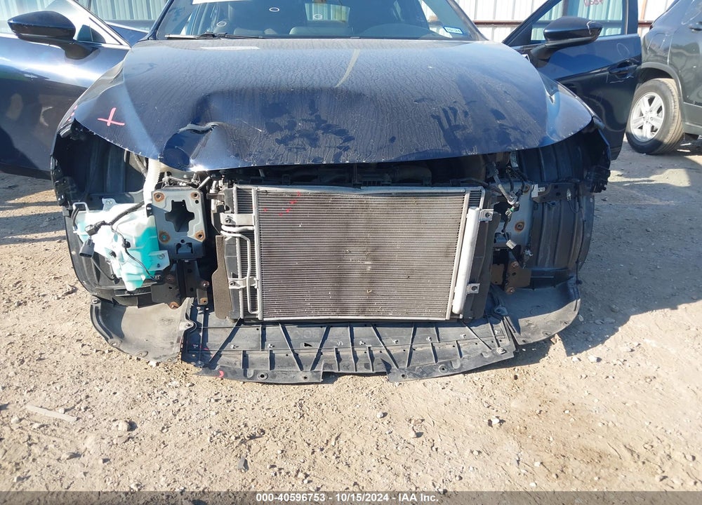 2020 MAZDA 3 PREFERRED PACKAGE VIN: JM1BPBMM8L1159599